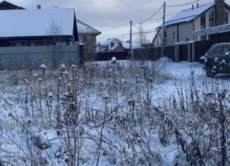 Продажа земельного участка, 10 сот., деревня Холуденево, Кленовая улица, 36