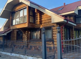 Продается дом, 211.7 м2, деревня Федоровское, 2-я Центральная улица