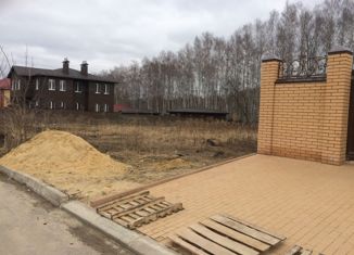 Продаю земельный участок, 25 сот., посёлок Горки, Вербная улица