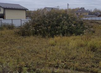 Продаю земельный участок, 10 сот., село Елховка, Счастливая улица, 11/4