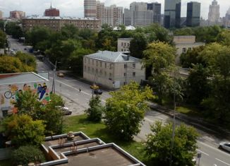 Продажа 2-ком. квартиры, 48.1 м2, Москва, Шмитовский проезд, 22, станция Тестовская