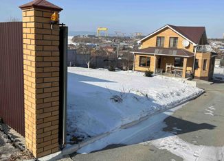 Дом на продажу, 132 м2, Большой Камень, Береговая улица