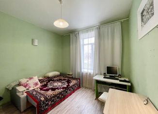 Двухкомнатная квартира на продажу, 55 м2, Сухой Лог, переулок Фрунзе, 2