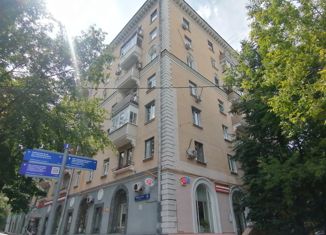 2-ком. квартира на продажу, 66.7 м2, Москва, Новопесчаная улица, 18, Новопесчаная улица