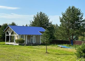 Дом на продажу, 40 м2, деревня Ваньгино