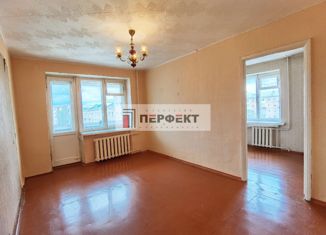 Продажа 3-комнатной квартиры, 51.5 м2, Республика Башкортостан, улица Амирова, 7