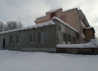 Продаю однокомнатную квартиру, 56.93 м2, Шуя, улица Аникина, 7А