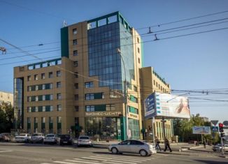 Продаю машиноместо, 18 м2, Новосибирск, метро Сибирская, улица Фрунзе, 20