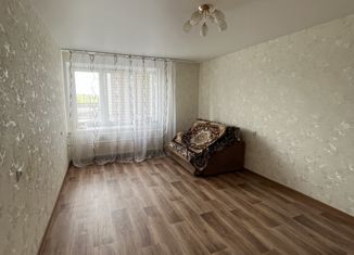 Квартира на продажу студия, 25 м2, Чебоксары, улица Эльменя, 13, Московский район