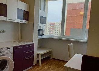 Продаю 1-комнатную квартиру, 32 м2, Петропавловск-Камчатский, улица Савченко, 24к3, микрорайон Северо-Восток