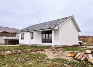 Продаю дом, 97 м2, деревня Струково