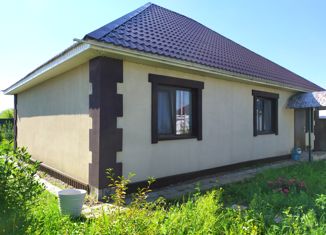 Продается дом, 88 м2, деревня Жилино, Семейная улица, 65