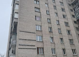 Продам квартиру студию, 17.1 м2, Вологда, Рабочая улица, 13