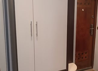 Однокомнатная квартира на продажу, 44.8 м2, село Рощино, улица Ленина, 27