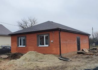 Продается дом, 83.2 м2, село Николаевка, садовое товарищество Полёт, 276