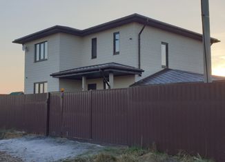 Дом на продажу, 166 м2, садоводческое некоммерческое товарищество Флора, 10-я линия