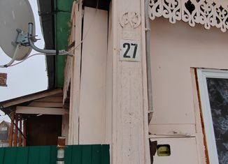 Дом на продажу, 42.4 м2, поселок городского типа Лежнево, Ивановская улица, 27