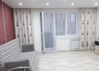 Продается квартира студия, 32 м2, Краснодар, ЖК Ракурс, улица имени Героя Ростовского, 8к2