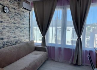 Продажа квартиры студии, 20 м2, Сочи, Молодогвардейская улица, 2/77, микрорайон Соболевка