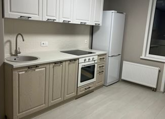 Однокомнатная квартира на продажу, 41.8 м2, Самара, Революционная улица, 101Дс1, ЖК Сокол