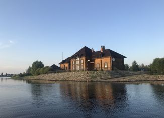 Продается дом, 400 м2, Вологодская область
