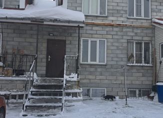 Продам квартиру студию, 22 м2, посёлок Октябрьский, Октябрьская улица, 28В