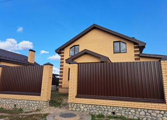 Продам дом, 178.4 м2, деревня Семёновка, 1-й Усадебный проезд