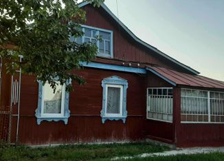 Дом на продажу, 65 м2, Сасово, Советский проезд, 36