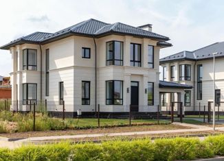 Продаю дом, 278.4 м2, деревня Покровское, Веерная улица, 135