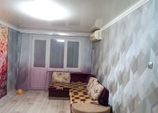 Двухкомнатная квартира на продажу, 45.6 м2, Оренбургская область, проспект Ленина, 67