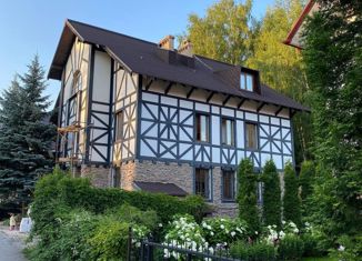 Продается дом, 750 м2, рабочий посёлок Правдинский, улица Кольцова, 7