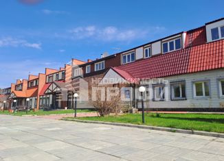 Таунхаус на продажу, 254 м2, посёлок Растущий