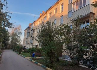 Продажа однокомнатной квартиры, 31 м2, поселок Рождественский, улица Строителей, 2