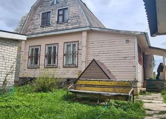 Продаю дом, 121 м2, деревня Бакшеево, Центральная улица