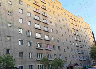 2-комнатная квартира на продажу, 43.4 м2, Владимир, Юбилейная улица, 46, район Доброе