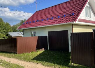 Продам дом, 87.1 м2, СНТ Витамин