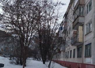 Продам четырехкомнатную квартиру, 61 м2, Тамбовская область, проезд Николая Островского, 14