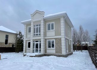 Дом на продажу, 120 м2, деревня Шарапово