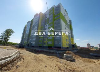 Продам 3-ком. квартиру, 86 м2, Омск, улица Малиновского, 25, ЖК Модерн-2