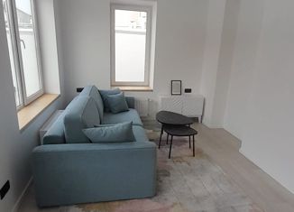 Продам квартиру студию, 35.2 м2, Москва, Медовый переулок, 5, Медовый переулок