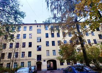 Продам 3-комнатную квартиру, 63.9 м2, Санкт-Петербург, 5-я линия Васильевского острова, 56Б, 5-я линия Васильевского острова