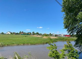 Участок на продажу, 21.46 сот., деревня Теряево 2-е