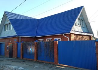 Дом на продажу, 156.6 м2, Пермь, Мезенская улица, 34, Орджоникидзевский район