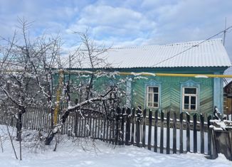 Продаю дом, 74.1 м2, Самарская область, улица Тимирязева
