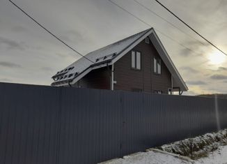 Продажа дома, 120 м2, деревня Минаево, коттеджный посёлок Южный парк, 24