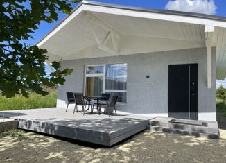 Продажа дома, 125 м2, деревня Реболово