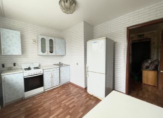 Однокомнатная квартира на продажу, 34.8 м2, Мелеуз, улица Ленина, 156
