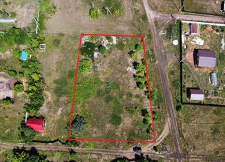 Продается участок, 15 сот., деревня Вязовка, Дачная улица