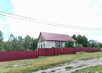 Продаю дом, 122 м2, село Канашево, Северная улица