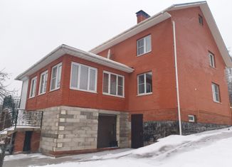 Продается дом, 248 м2, деревня Плещеево